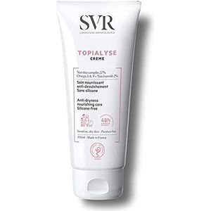 Topialyse Sensitive Crema Emolient 200 ml