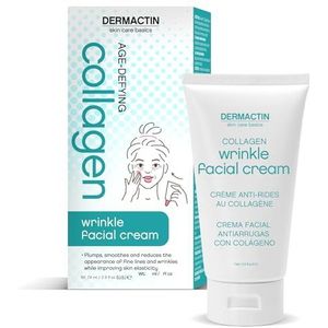 Dermactin -TS Collageen Wrinkle Reducer 30 ml