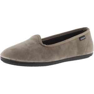 Victoria Oda Velvet Mary Janes & Matching Trim 1049114 for Women BEIGE 38