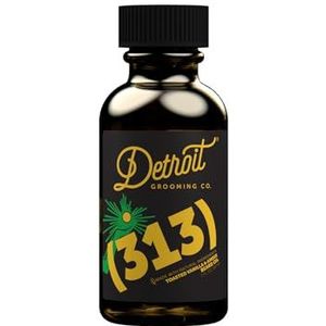 Vikicon baardgroeiset voor mannen, baardverzorgingsset, baardverzorgingsset, baardgroeiserum, olie, baardbalsem, model 345