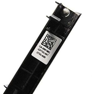 Zahara Vervangende afdekking voor DVD-speler voor Dell 555 5558 5559 3558 991MG