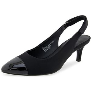 Aerosoles Vrouwen Levi Pump, zwart neopreen, 7.5 UK