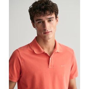 Gant Sunfaded Pique Polo Heren