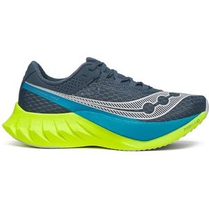 Saucony Endorphin PRO 4, mirage ceder, 42.5 EU