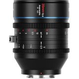SIRUI 35mm T2.9 1.6X Full-Frame Anamorfe Lens Bioskoop Lens (L Mount)
