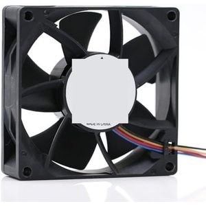 Voor Delta ffb0812xh 8025 12V 2A 80mm 8cm snelheid grote luchtvolume geforceerde druk koelventilator