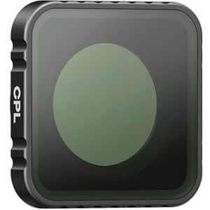 Voor Insta360 Ace Waterdichte Filter voor Insta360 Ace Pro CPL UV ND8/16/32/64 Beschermende Lens Sport Camera Accessoires Macro Camera Filter Accessoires (Ace - CPL)