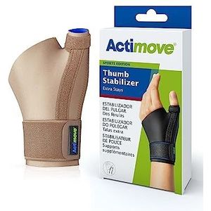 Actimove - Sports Edition - Duimstabilisator - Beige - L/XL
