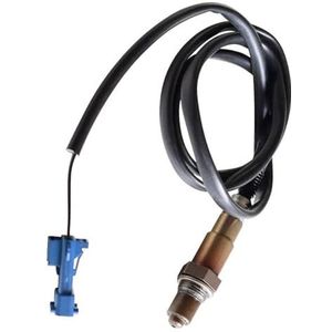 Lambdasonde 0258006029 1628CX 1628HV O2-sensor Lambdasonde Zuurstof Voor Citroen C4 Voor Evasion Voor Xantia Voor Xsara Lambda Sonde O2