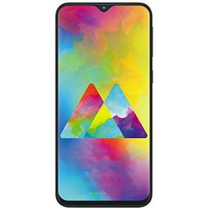 Samsung Galaxy M20 - Mobiele Telefoon - 64 GB - Zwart