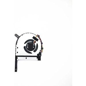 CPU GPU koelventilator voor ASUS voor FX705 FX705G FX705GM FX86SM KOELVENTILATOR 17.3(GPU FAN)