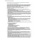 Transcend TS6GSA64V6E5 - PC-geheugenmodule - 16GB - DDR5 RAM - U-DIMM