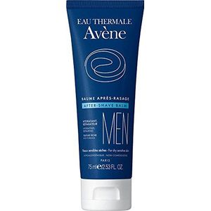 Avene Men's After Shave Balm 75ml