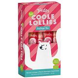 Sanchon Fruitig waterijs ""Coole Lollies"" (300 ml)