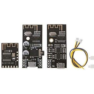 3 stuks MH-MX8 M18 M28 M38 Bluetooth MP3 Audio-ontvanger Lossless Decoder HiFi BLT 4.2