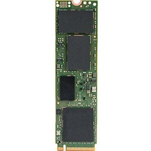Intel DC P3100 M.2 512 GB PCI Express 3.0 3D TLC NVMe