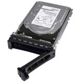 DELL 161-BBRL interne harde schijf 4 TB 7200 RPM 3.5" SATA III