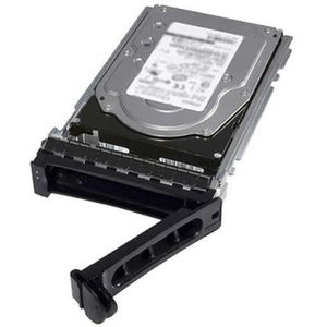 DELL 161-BBRL interne harde schijf 4 TB 7200 RPM 3.5" SATA III