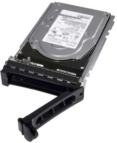 DELL 161-BBRL interne harde schijf 4 TB 7200 RPM 3.5" SATA III