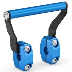 Motorfiets GPS Houder Voor Tenere 700/Rally 2019-2024 GPS Hoogte Stand Navigator Montagebeugel Beugel GPS Navigatie