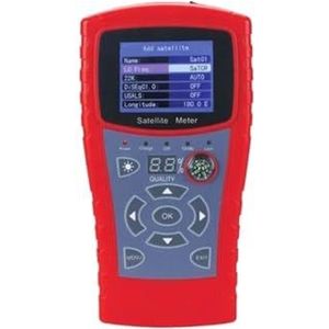 Satellietzoeker Satellietzoeker LNB Tuner Detector Satellietzoekers Satfinder Eenvoudig In Gebruik