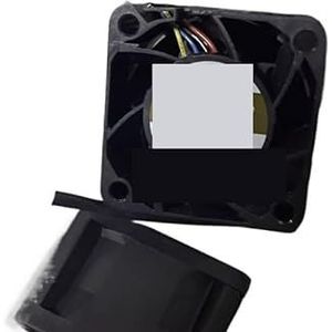 AVC DBPB0428B2U 4028 12V 1.80A 40x40x28mm Vierdraads PWM Temperatuurgestuurde Snelheid RC Koelventilator