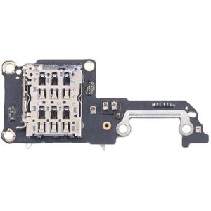 ZZjingli for Realme GT5 Pro RMX3888 SIM-kaartlezerbord