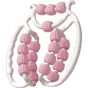 Anti-cellulitis roller & lymfedrainage stimulator | Fascia voor een contouren en gladdere huid | Tool voor pijnlijke armen, benen, maag en billen