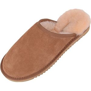 SNUGRUGS Taylor, Slippers voor heren 30.5 EU