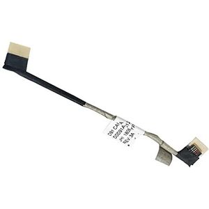 Zahara Webcamkabel voor HP Pavilion x2 10-P 10-p036TU 10-p092ms DDD91ACM012