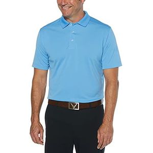 Callaway Golfpoloshirt voor heren, korte mouwen