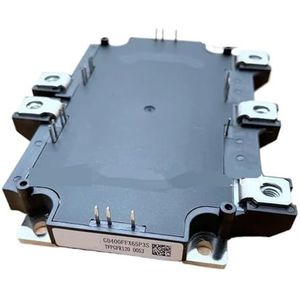 KKCZOFMJ 1pc GD400FFX65P3S IGBT Module