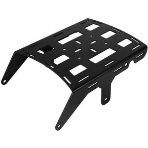Bagagerek Motorfietsen Voor Suzuki Voor DR650 Voor DR 650 1990-2023 Achter Bagagerek Cargo Rack Ondersteuning Plank Houder Motorfiets Bagagedrager Ondersteuning Plank