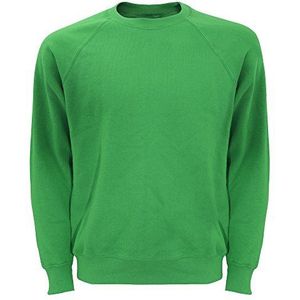 Fruit of the Loom Raglan Classic Sweater voor heren