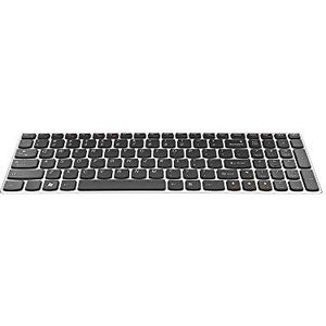 Lenovo Keyboard (FRENCH) 25202878, Keyboard, French, 25202818, FRU25202878 (25202878, Keyboard, French, Lenovo, IdeaPad Z580/Z585)