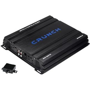 CRUNCH AMP GP-serie GPX-800.2