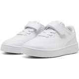 Puma - Court Lally Ac+ Ps - Sneakers - Kinder