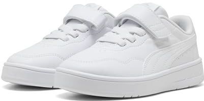 Puma - Court Lally Ac+ Ps - Sneakers - Kinder
