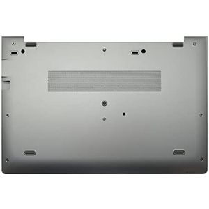 Laptop Bodem Case Cover D Shell Voor For HP EliteBook 830 G6 Color Zilvery L13674-001