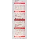 Leukomed T PLUS - Eilandpleister - 10 x 30 cm - 50 Stuks