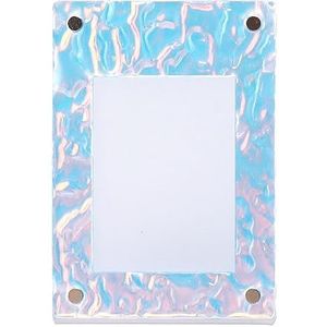 Fotolijst, Tafel Fotolijst Stabiele Plaatsing van Magnetisch Decoratief Acryl voor Papier (12)