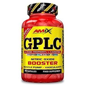 Amix Pro GPLC Nitric Oxide Booster 90 caps