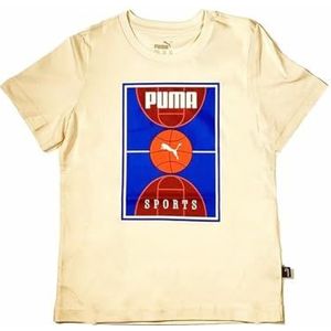Puma - MOVE RONG - Sporttop - Beige - Unisex