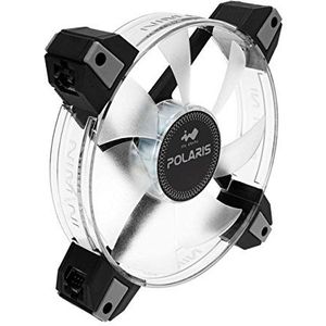 IN WIN Polaris RGB (Single Pack) PC-ventilator