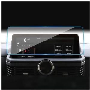 Displaybeschermfolie Voor INEOS Grenadier 2025 12,3"" Gehard Schermbeschermer Auto Navigatie Dashboard Touchscreen Film Hoge Definitie(Navigation Film 12.3"")