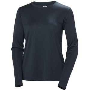 Helly Hansen - Tech Crew Long Sleeve 2.0 - Dames Sweatshirt - UPF 50