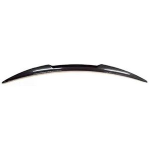 Kofferbakspoiler Spoiler Achterspoiler Wings Voor BYD Voor Seal EV 2023 2022 2024 Spoiler Achterspoiler Vleugel Kofferbak Achterspoiler(Glossy Black)