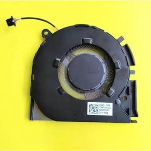 CPU GPU-koelerventilator voor ASUS Pro14 M3400Q M3401Q K3400P M7400Q X7400P X7400PC(GPU)