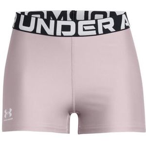 Under Armour - HeatGear - Dames Shorty - Ultra-light - Ademend - Snel Droog