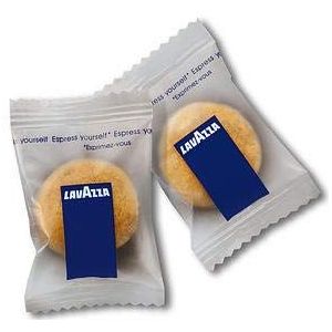 Lavazza Verpakte zandkoekkoekjes (200x5g)